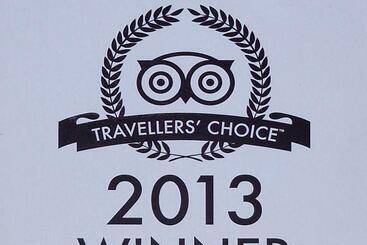 فندق صغير Hostería Canela B&b