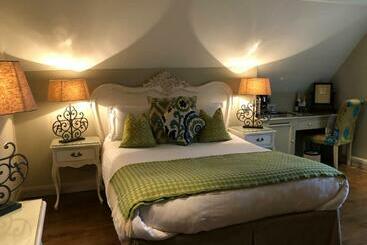 호스텔 The Wheatley Arms