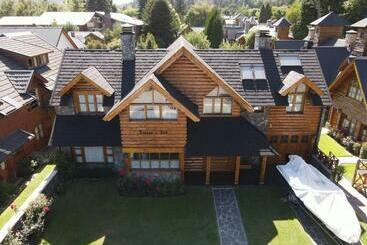 아파트호텔 Apart Torres Del Sur