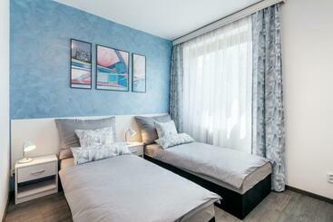 A.v.e. Pension Kliská