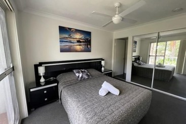 Cascade Gardens Apartments