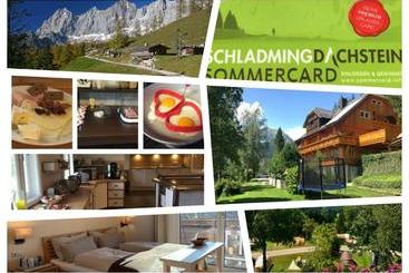 Frühstückspension Gsenger