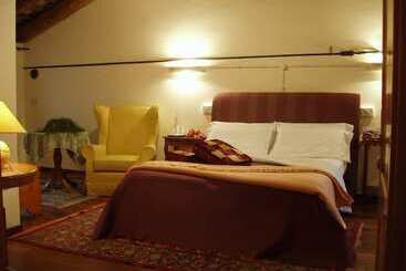 酒店 Agriturismo Melo In Fiore Con Camere E Colazioni Nella Zona Del Prosecco Docg Asolo