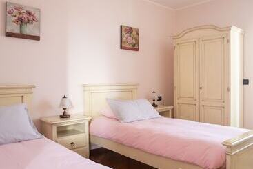 فندق Agriturismo Tonutti