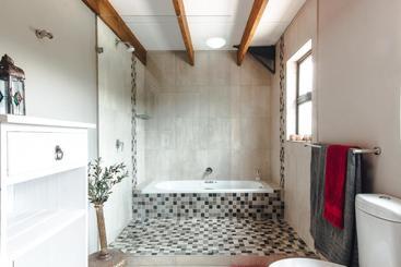 هتل Wildebraam Berry Estate