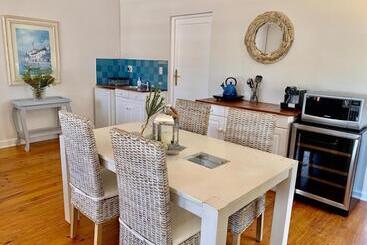 پانسیون Anchor's Rest