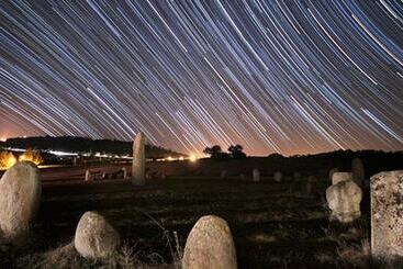 پانسیون Aqui Jardim