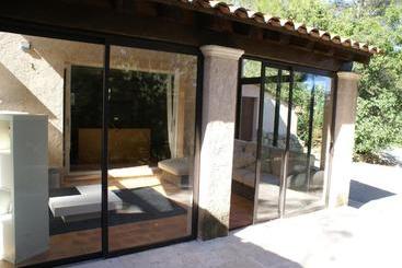 پانسیون Chambre D'hôtes Chez Samuel Bruno
