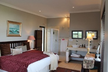 פנסיון Cottage On The Hill