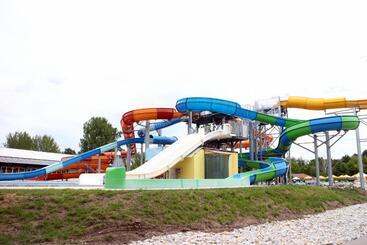 פנסיון Dom Petra