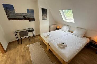 بنسيون Floréal