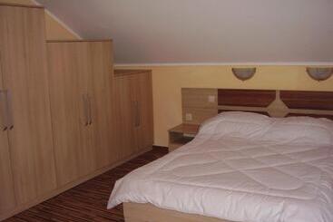 Пансион Guest House Goranovi