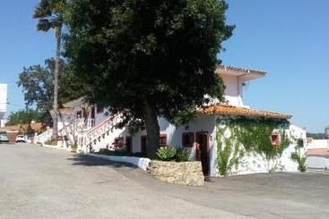 بنسيون Rio Grande San Roque Pensión Ciudad