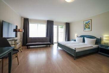 ペンション Hus Sünnenkringel