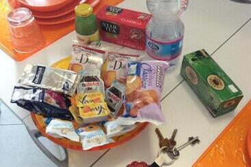 Пансион Iride Guest House