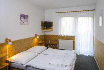 膳宿费 Penzion Globus