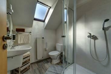 펜션 Penzion Sankt Johann