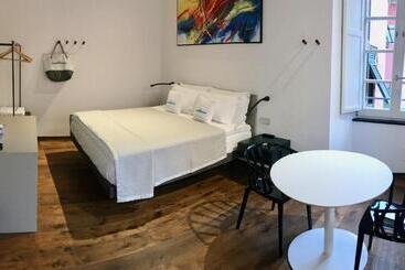 Пансион Piccolo Principe Affittacamere