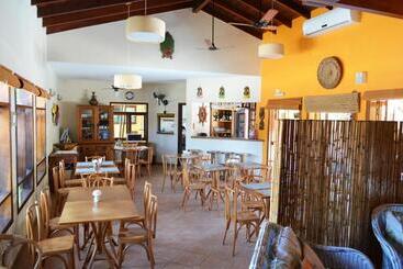 ペンション Pousada Mata Atlantica Juquehy