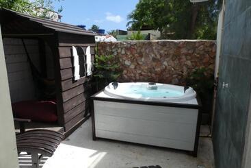 پانسیون Pousada O Refúgio