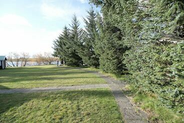 پانسیون Arhus Cottage And Camping