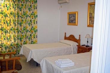 پانسیون Pensión San Miguel