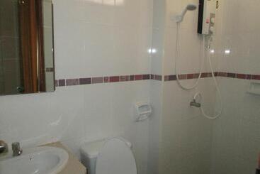 بنسيون The Ocean Residence