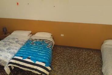 פנסיון Venice Lagoon House B&b