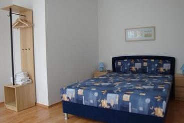 Pension Domicil