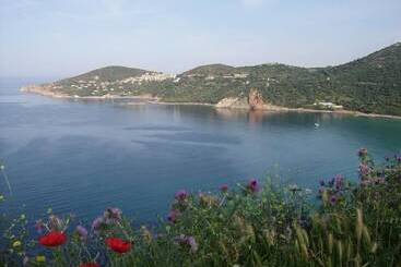 هتل آپارتمان Résidence Hélios