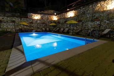 شقة فندقية Residence Solenevesila B&b