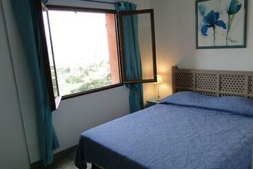 아파트호텔 Le Maquis Bella Vista