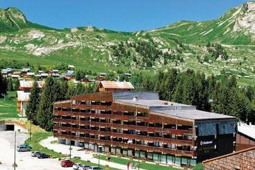 アパートホテル Résidence Pierre & Vacances Les Mouflons I Et Ii