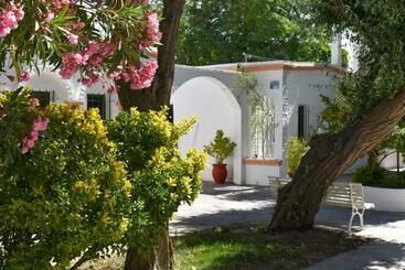 Appartement-hotel Ruca Hue