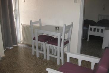 Simos Magic Hotel Apts