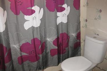 Simos Magic Hotel Apts