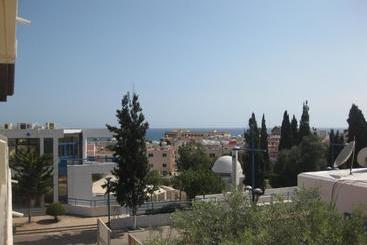 Simos Magic Hotel Apts