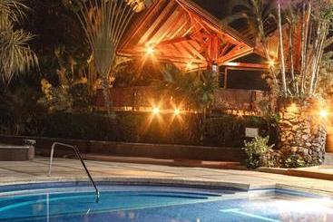 Tilajari Hotel Resort