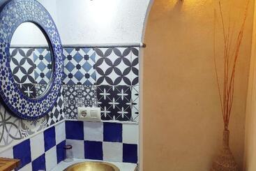 מלון דירות Al Axara Home Spa