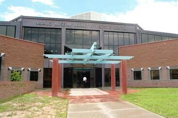 旅馆 Navajoland Inn