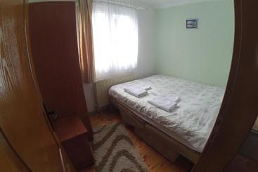 Apartments Center Zorić - Жабляк