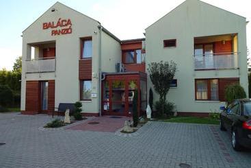 Baláca Panzió