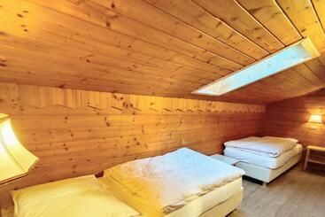 Bed and Breakfast Garni Tschutscherhof