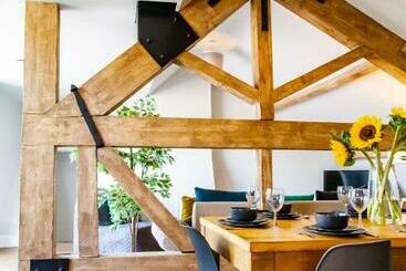 Goodramgate Apartments