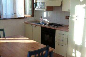 בית מלון כפרי C'era Una Volta