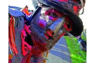 בית מלון כפרי Curral De L Tiu Pino