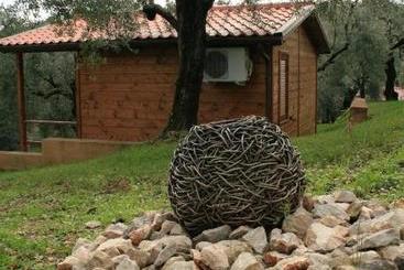 هتل I Giardini Di Margius