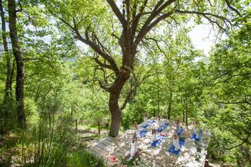 בית מלון כפרי Italyfarmstay