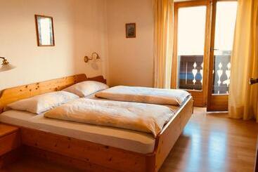 Отель Matailerhof