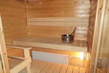 Huoneistohotelli Nallisuites